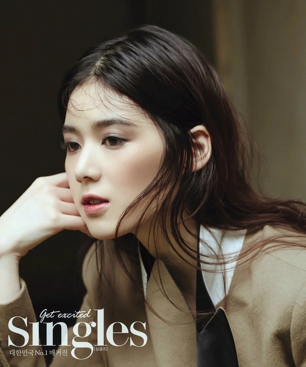 mỹ nhân 2 lần vướng nghi vấn làm tiểu tam đột nhiên nói về gia thế khủng? - Ảnh 11.