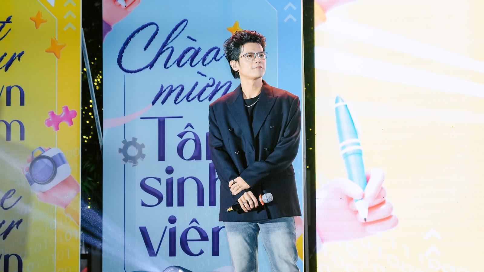 Da LAB đ&atilde; n&oacute;i g&igrave; với t&acirc;n sinh vi&ecirc;n FPT Polytechnic- Ảnh 1.