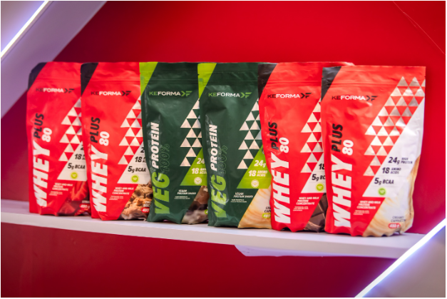 Khi bổ sung protein trở n&ecirc;n dễ d&agrave;ng hơn trong nhịp sống hiện đại - Ảnh 2.