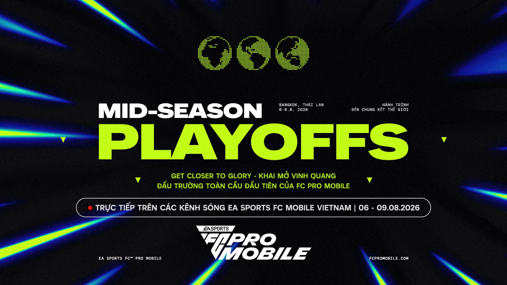 FC Mobile Việt Nam lần đầu bước ra đấu trường thế giới- Ảnh 1.