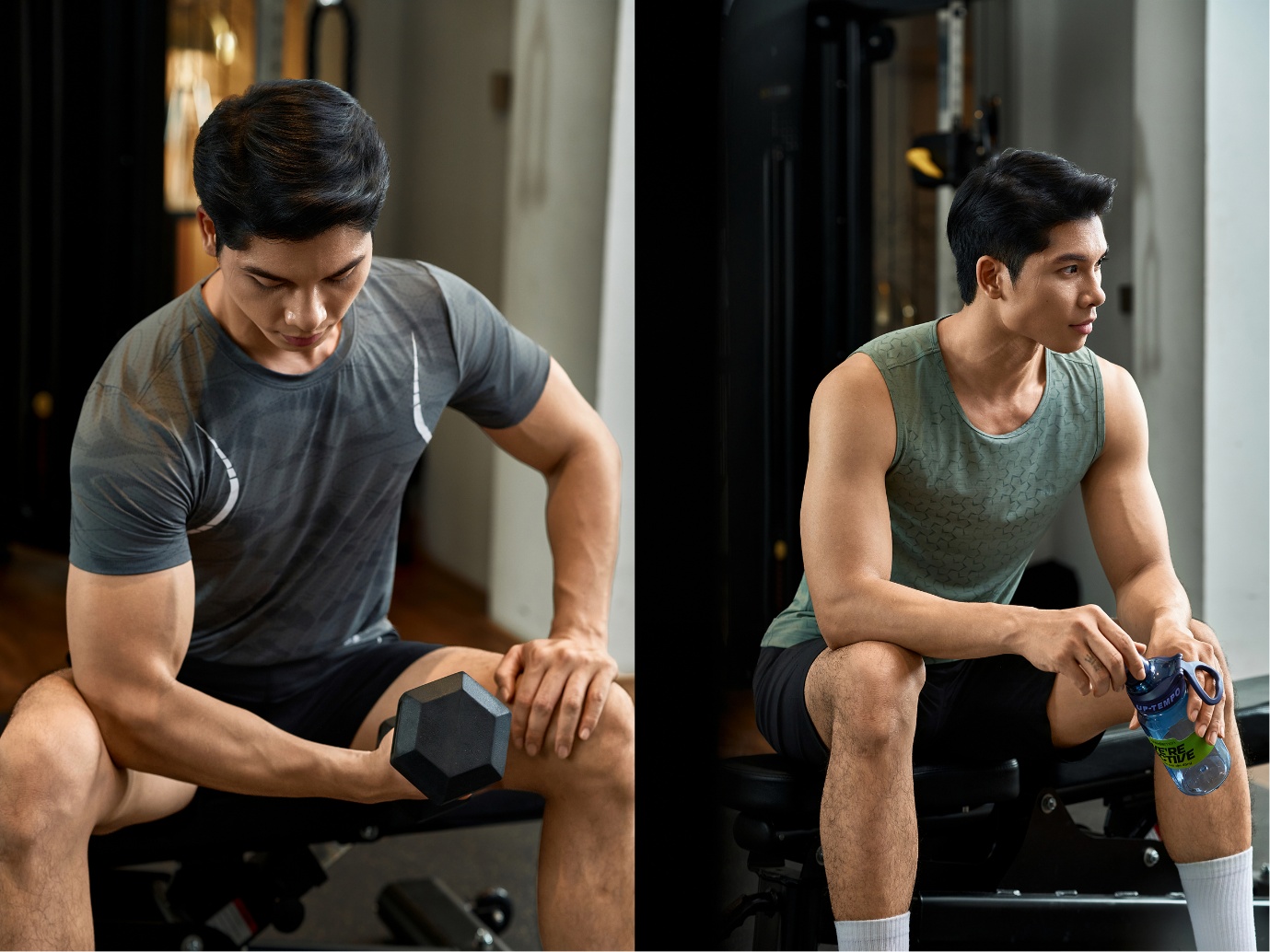 Chạy deadline hay chạy bộ? Hội anh em chọn c&ugrave;ng Insidemen chạy bằng phong độ! - Ảnh 3.