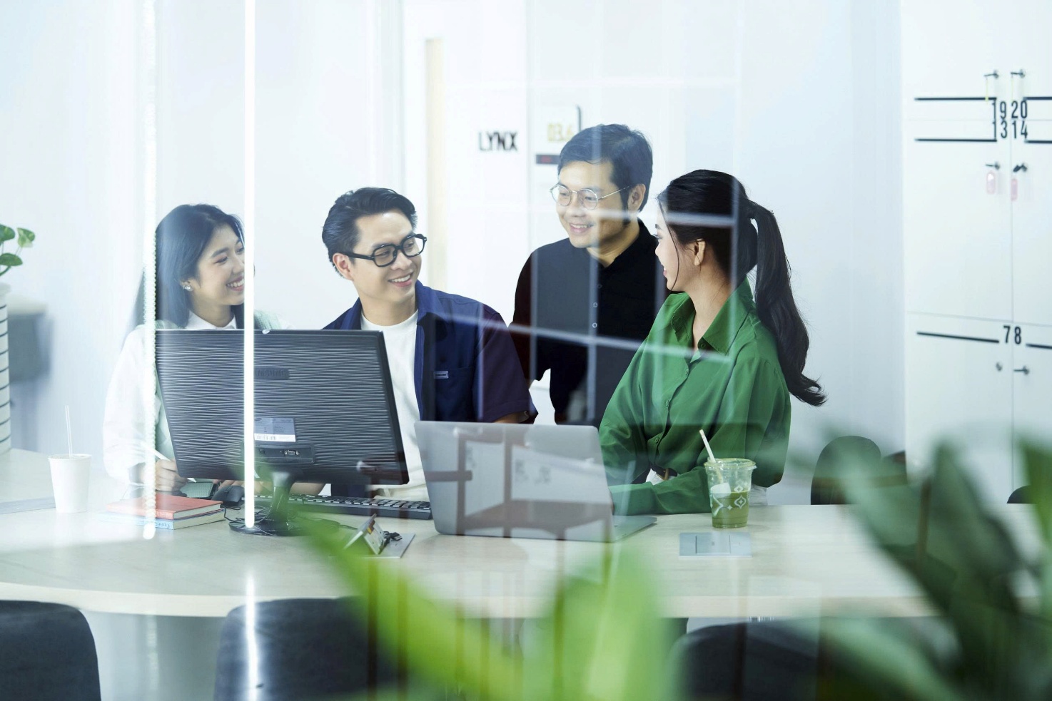 MediSight &ndash; Khung chuyển đổi AI to&agrave;n diện của FPT cho bệnh viện v&agrave; doanh nghiệp dược phẩm- Ảnh 3.