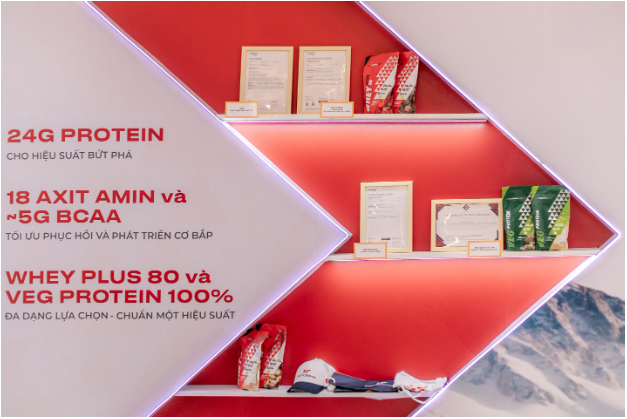 Khi bổ sung protein trở n&ecirc;n dễ d&agrave;ng hơn trong nhịp sống hiện đại - Ảnh 3.