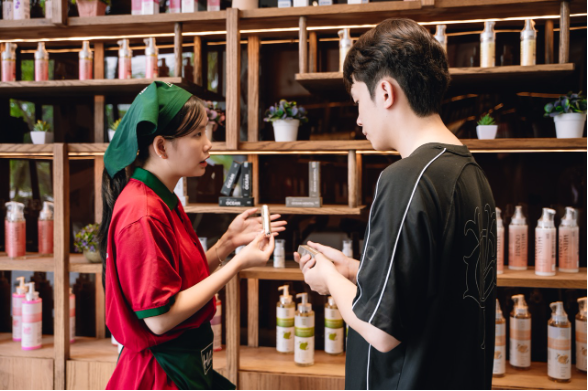 Hasuno: Từ nh&agrave; thuốc truyền thống đến hệ sinh th&aacute;i dược mỹ phẩm hiện đại- Ảnh 3.