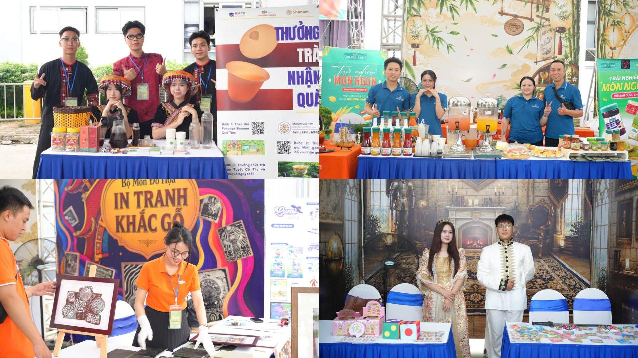 Da LAB đ&atilde; n&oacute;i g&igrave; với t&acirc;n sinh vi&ecirc;n FPT Polytechnic- Ảnh 4.
