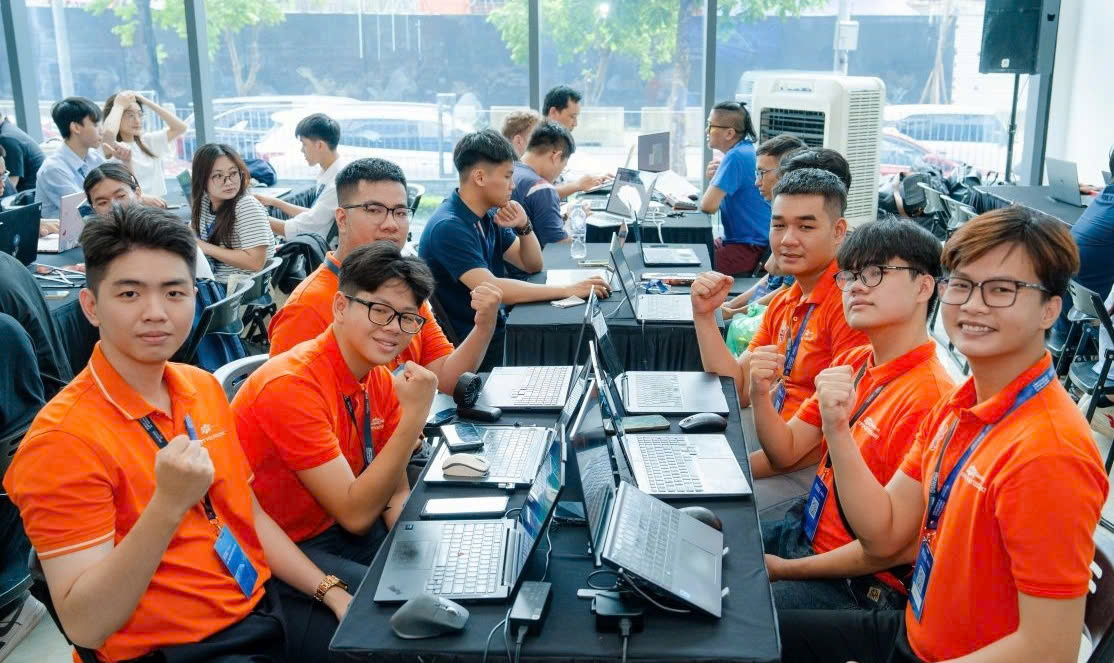 MediSight &ndash; Khung chuyển đổi AI to&agrave;n diện của FPT cho bệnh viện v&agrave; doanh nghiệp dược phẩm- Ảnh 4.