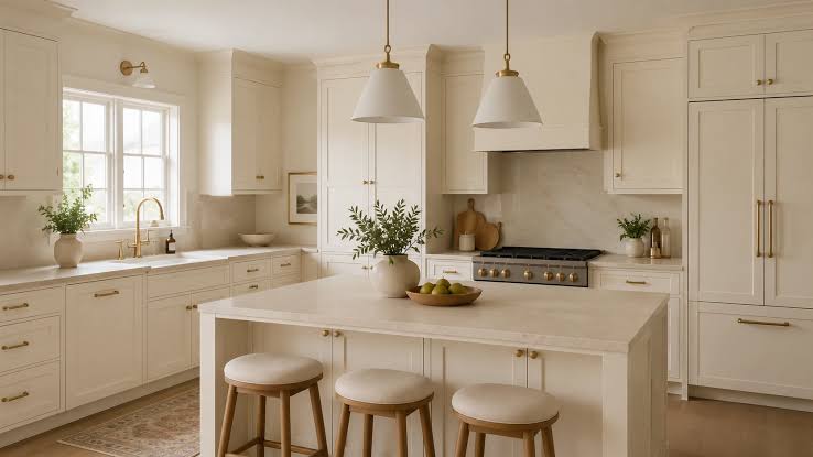 Vì sao tủ bếp kịch trần đang dần bị "thất sủng"? 5 nhược điểm nhiều người chỉ nhận ra sau vài năm sử dụng- Ảnh 3.