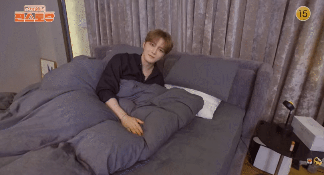 Căn nhà triệu đô ở Tokyo của Kim Jae Joong- Ảnh 6.