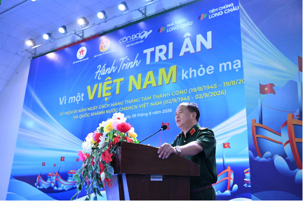 Chuỗi nhà thuốc hiện diện tại Côn Đảo: Long Châu "đi thật xa để đến thật gần" người dân- Ảnh 2.
