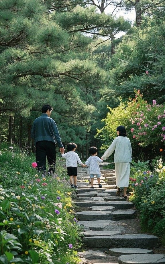 Bố mẹ sau này có được nhờ con hay không, nhìn 5 dấu hiệu này là phần nào đoán được - Ảnh 3.