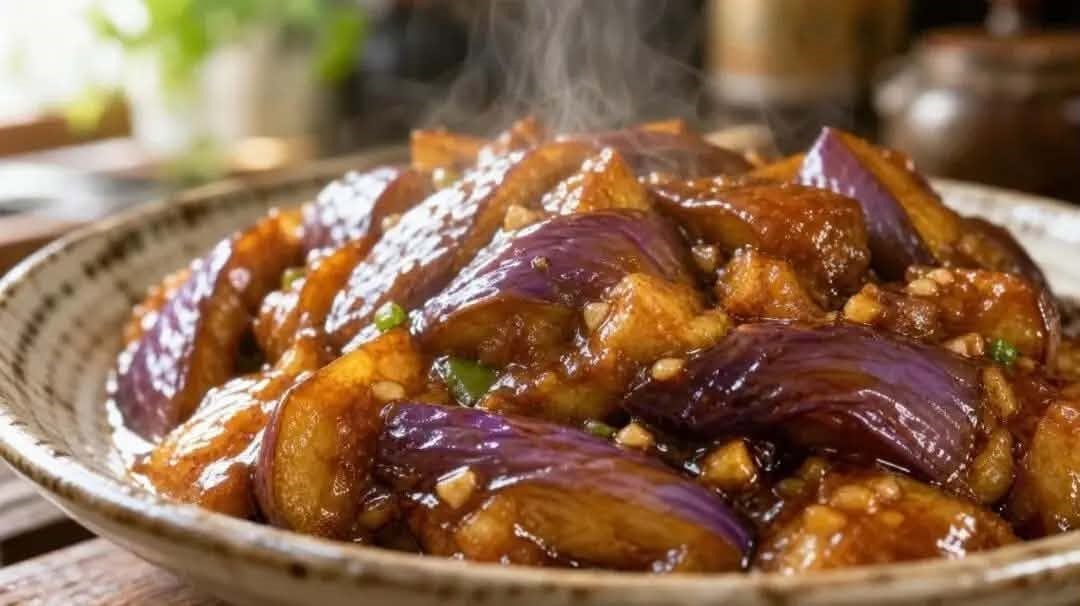 Chỉ cần th&ecirc;m 1 b&aacute;t nước sốt b&iacute; truyền nữa th&ocirc;i, m&oacute;n c&agrave; t&iacute;m sẽ ngon hơn cả thịt - Ảnh 1.