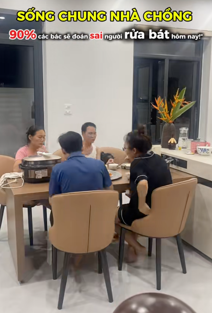 Vợ chồng trẻ ở H&agrave; Nội x&acirc;y nh&agrave; 240m2 hết 2,3 tỷ: Ai cũng b&aacute;n t&iacute;n b&aacute;n nghi, đến khi xem từng khoản chi mới gật g&ugrave; c&ocirc;ng nhận- Ảnh 18.