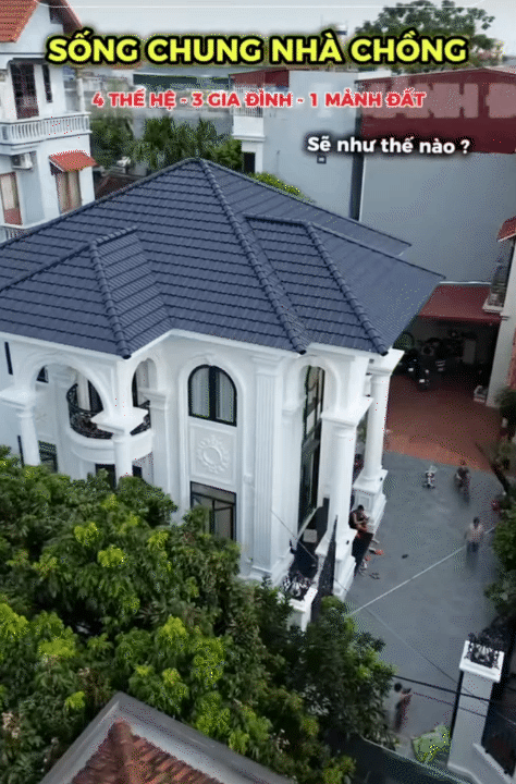 Vợ chồng trẻ ở H&agrave; Nội x&acirc;y nh&agrave; 240m2 hết 2,3 tỷ: Ai cũng b&aacute;n t&iacute;n b&aacute;n nghi, đến khi xem từng khoản chi mới gật g&ugrave; c&ocirc;ng nhận- Ảnh 17.