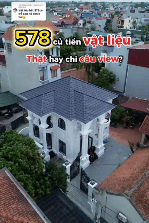 Vợ chồng trẻ ở H&agrave; Nội x&acirc;y nh&agrave; 240m2 hết 2,3 tỷ: Ai cũng b&aacute;n t&iacute;n b&aacute;n nghi, đến khi xem từng khoản chi mới gật g&ugrave; c&ocirc;ng nhận- Ảnh 10.