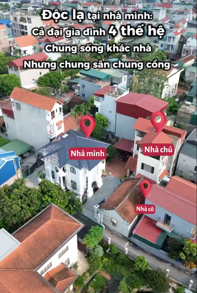 Vợ chồng trẻ ở H&agrave; Nội x&acirc;y nh&agrave; 240m2 hết 2,3 tỷ: Ai cũng b&aacute;n t&iacute;n b&aacute;n nghi, đến khi xem từng khoản chi mới gật g&ugrave; c&ocirc;ng nhận- Ảnh 1.