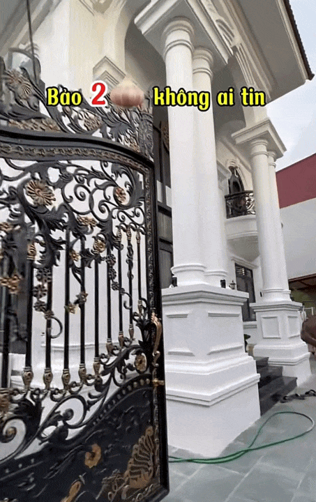 Vợ chồng trẻ ở H&agrave; Nội x&acirc;y nh&agrave; 240m2 hết 2,3 tỷ: Ai cũng b&aacute;n t&iacute;n b&aacute;n nghi, đến khi xem từng khoản chi mới gật g&ugrave; c&ocirc;ng nhận- Ảnh 4.