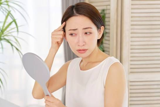 Nếu đ&atilde; bước qua tuổi 40, đừng bỏ qua 2 cột mốc cơ thể c&oacute; thể l&atilde;o h&oacute;a nhanh hơn - Ảnh 3.