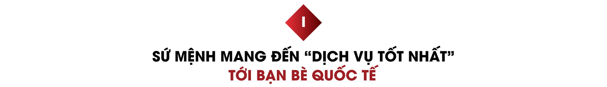 Chủ tịch RSL Group Đào Thế Anh: Từ bài toán quản trị tăng trưởng đến sứ mệnh mang đến dịch vụ tốt nhất - Ảnh 1.