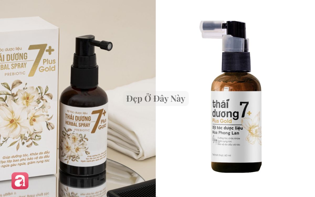 5 lọ serum t&oacute;c "made in Vietnam" l&agrave; thần dược cho n&agrave;ng t&oacute;c yếu, dễ g&atilde;y rụng - Ảnh 6.
