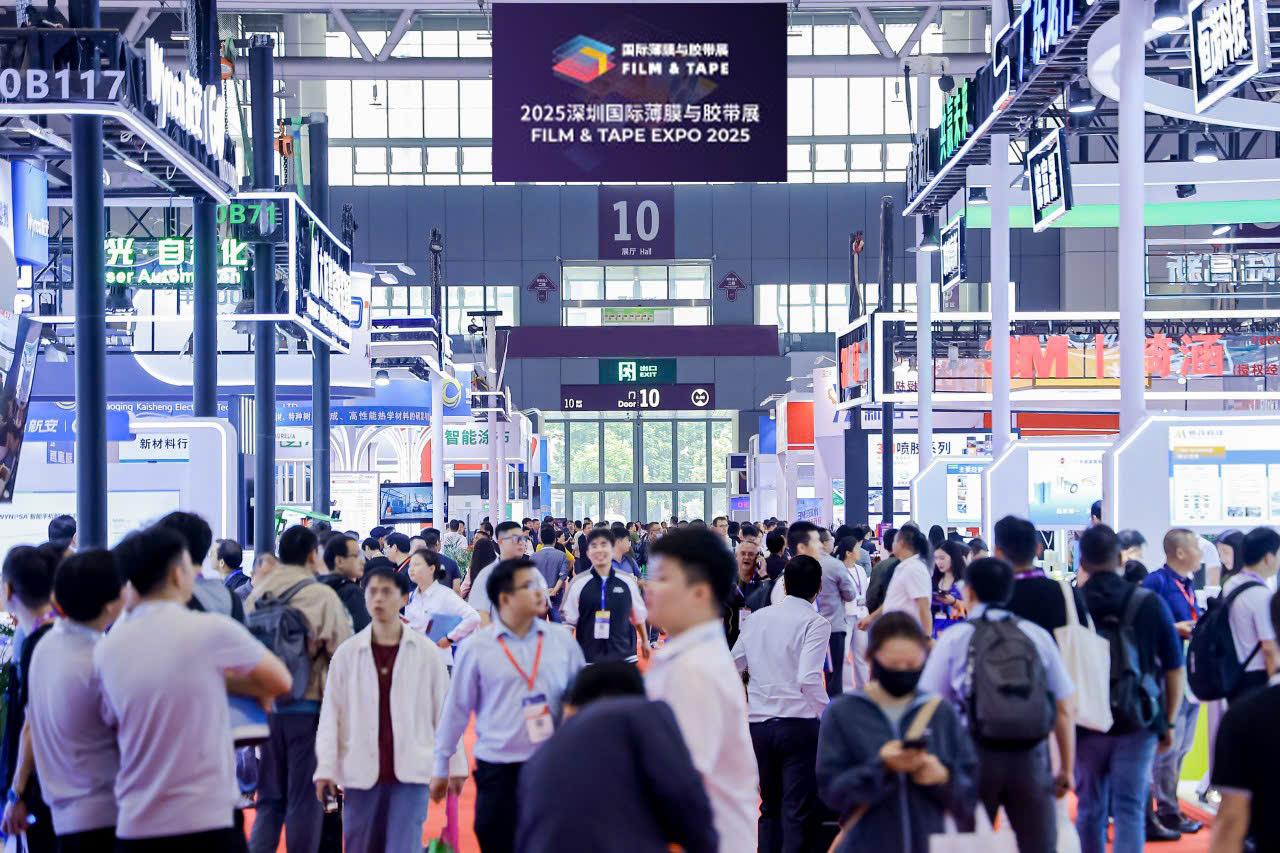 ITWA VIETNAM 2026: Điểm hẹn của ng&agrave;nh c&ocirc;ng nghệ v&agrave; sản xuất c&ocirc;ng nghiệp - Ảnh 1.