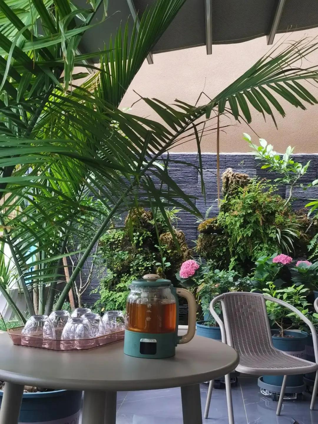 Số tiền tiết kiệm khi mua căn hộ tầng trên cùng đã bị tiêu hết, nhưng sau 2 năm tôi vẫn thấy hoàn toàn xứng đáng - Ảnh 4.