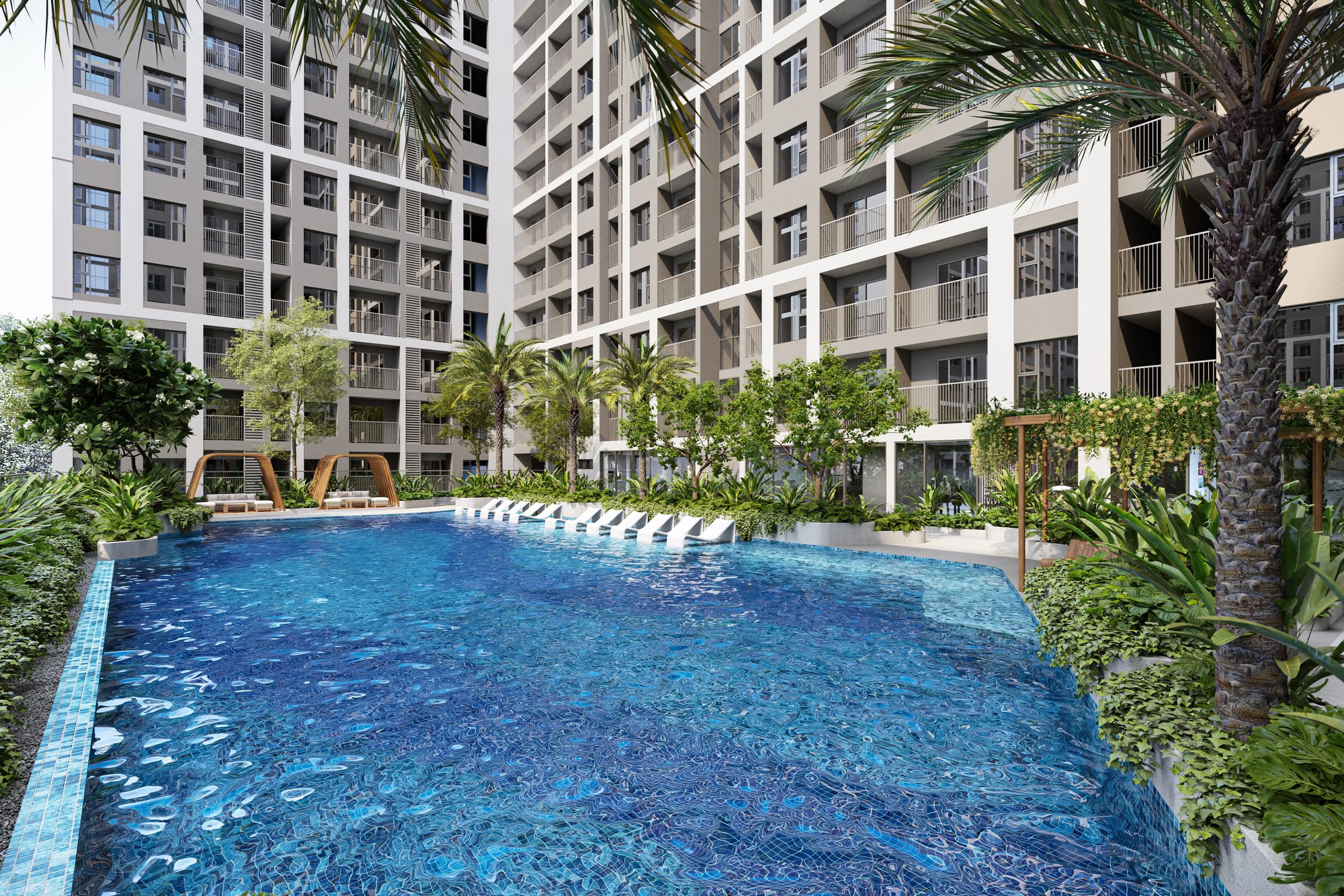 Marina Living Halong: Định h&igrave;nh chuẩn mực nh&agrave; ở x&atilde; hội của BIM Land tại Quảng Ninh - Ảnh 3.