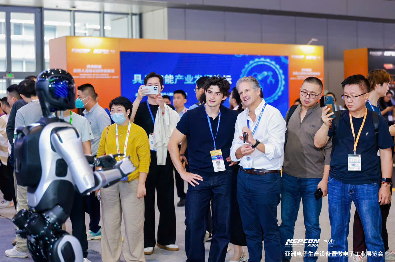 ITWA VIETNAM 2026: Điểm hẹn của ng&agrave;nh c&ocirc;ng nghệ v&agrave; sản xuất c&ocirc;ng nghiệp - Ảnh 3.