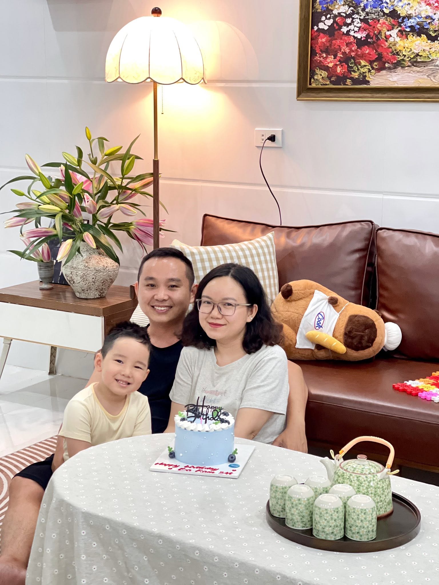 Bí quyết dọn dẹp nhà cửa chỉ 25 phút mỗi ngày cho mẹ đảm Nghệ An - Ảnh 1.