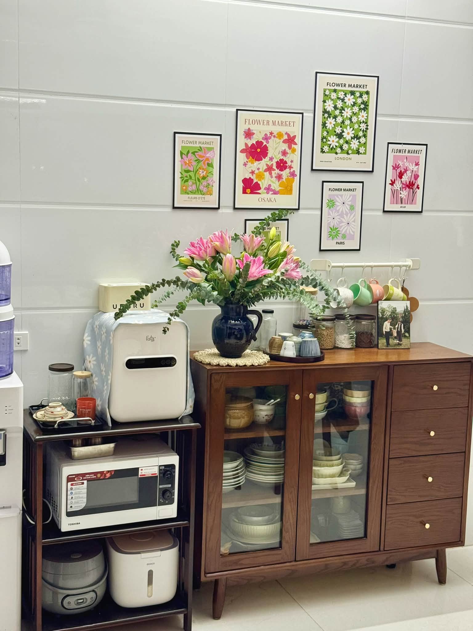 Bí quyết dọn dẹp nhà cửa chỉ 25 phút mỗi ngày cho mẹ đảm Nghệ An - Ảnh 16.