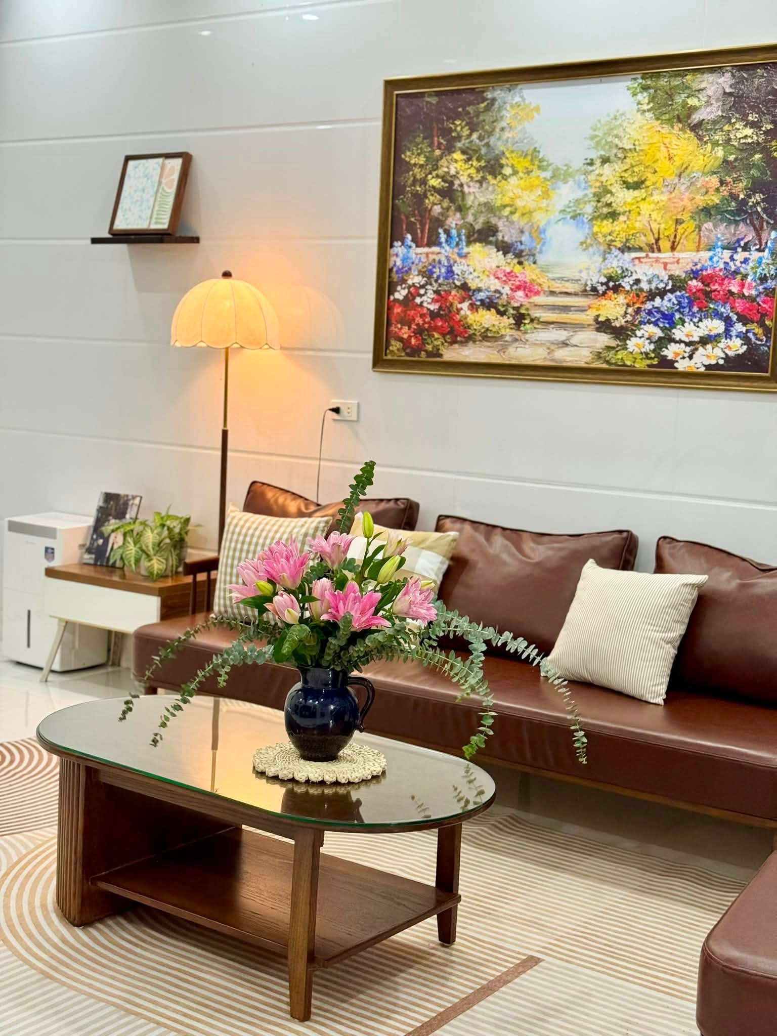 Chỉ 25 phút mỗi ngày giúp nhà cửa luôn gọn gàng: Bí quyết giảm áp lực việc nhà của mẹ đảm Nghệ An - Ảnh 2.