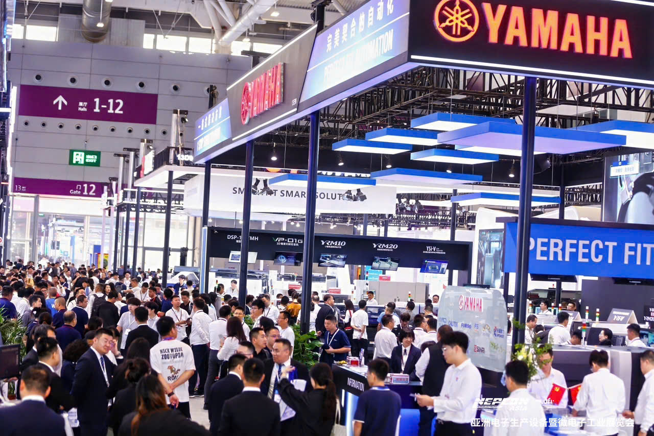 ITWA VIETNAM 2026: Điểm hẹn của ng&agrave;nh c&ocirc;ng nghệ v&agrave; sản xuất c&ocirc;ng nghiệp - Ảnh 2.