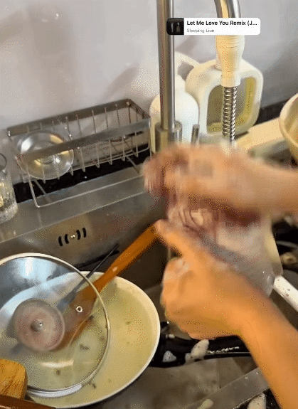 Bí quyết dọn dẹp nhà cửa chỉ 25 phút mỗi ngày cho mẹ đảm Nghệ An - Ảnh 5.