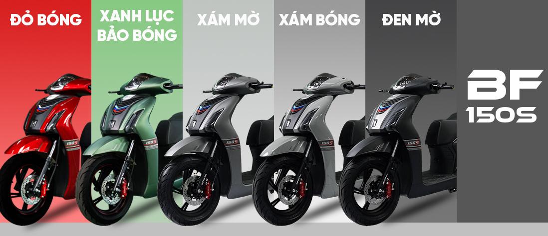 Đặc quyền nhận ngay 3.600.000 VND cho bộ đôi BF150S và BF150i cùng BEFORE ALL- Ảnh 2.
