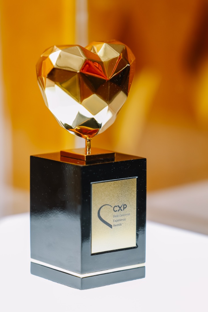 CXP Most Trusted Brand Awards 2026 in Asia ch&iacute;nh mở cổng đề cử tại Việt Nam - Ảnh 1.