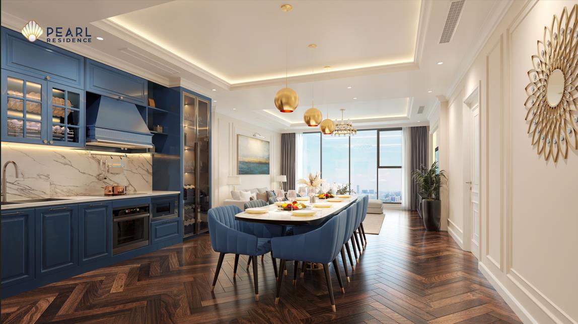 Pearl Residence: Thời điểm l&yacute; tưởng sở hữu t&agrave;i sản ven biển, sẵn s&agrave;ng khai th&aacute;c ngay - Ảnh 1.