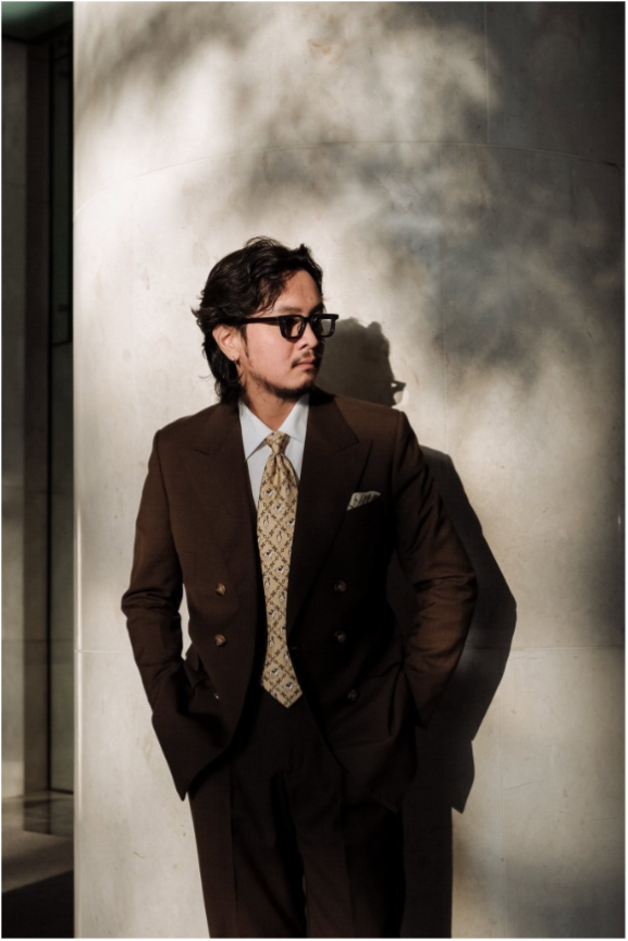 Founder của Vesper: Khi thời trang nam bước v&agrave;o cuộc cạnh tranh của trải nghiệm v&agrave; c&aacute; nh&acirc;n h&oacute;a - Ảnh 1.