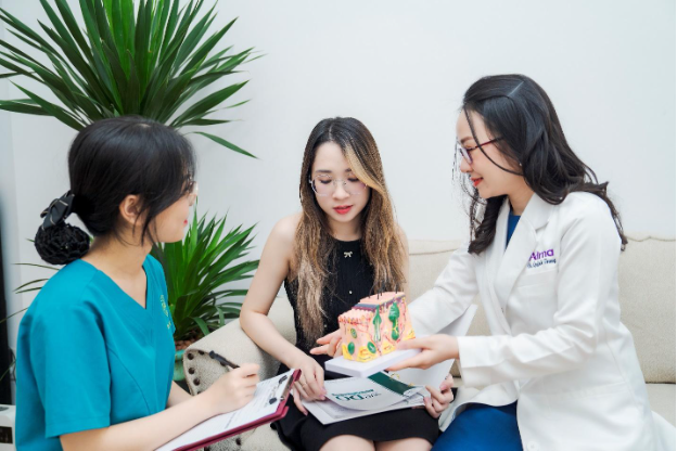 V&igrave; sao ng&agrave;y c&agrave;ng nhiều kh&aacute;ch h&agrave;ng lựa chọn m&ocirc; h&igrave;nh Doctor-Led Beauty Clinic để chăm s&oacute;c cho l&agrave;n da?- Ảnh 1.