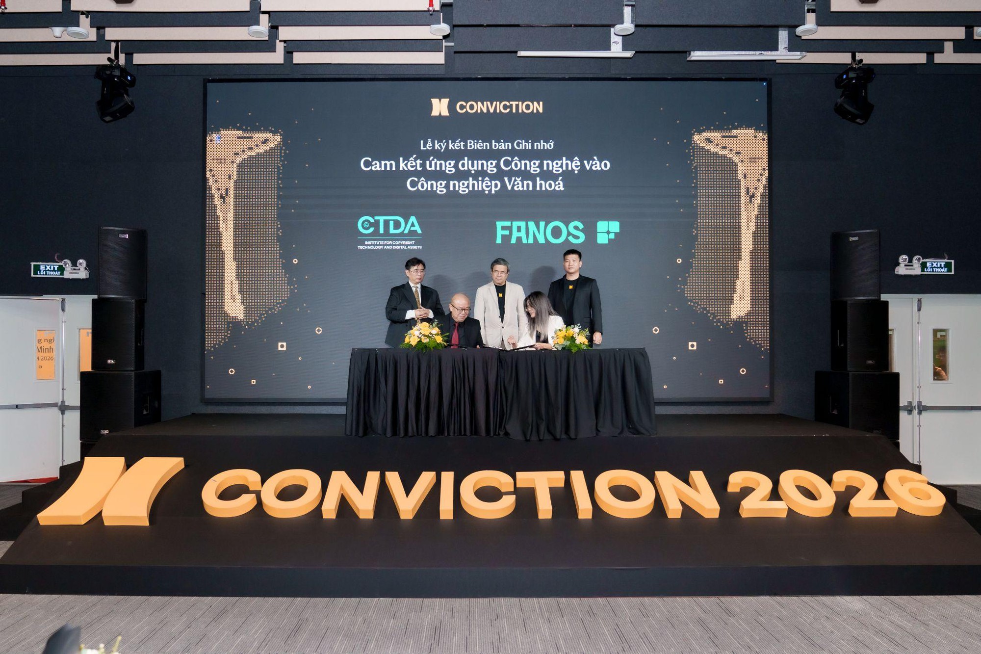 Blockchain được kỳ vọng tạo nền tảng mới cho kinh tế fandom và bảo vệ bản quyền số- Ảnh 1.