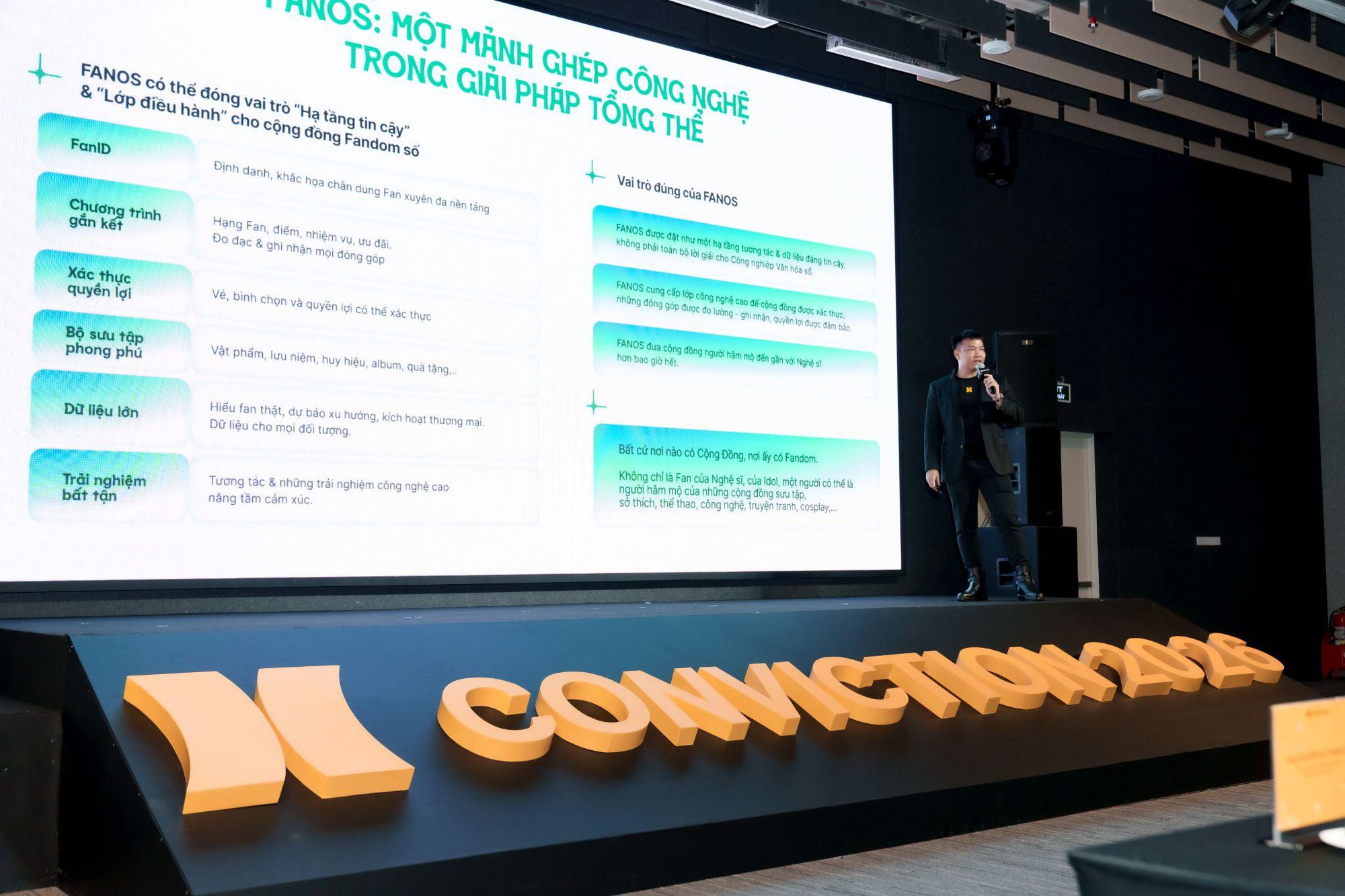 Blockchain được kỳ vọng tạo nền tảng mới cho kinh tế fandom và bảo vệ bản quyền số- Ảnh 3.