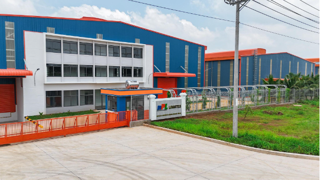 nPL Logistics ghi dấu ấn tại VILOG 2026 với giải ph&aacute;p logistics t&iacute;ch hợp to&agrave;n diện - Ảnh 2.