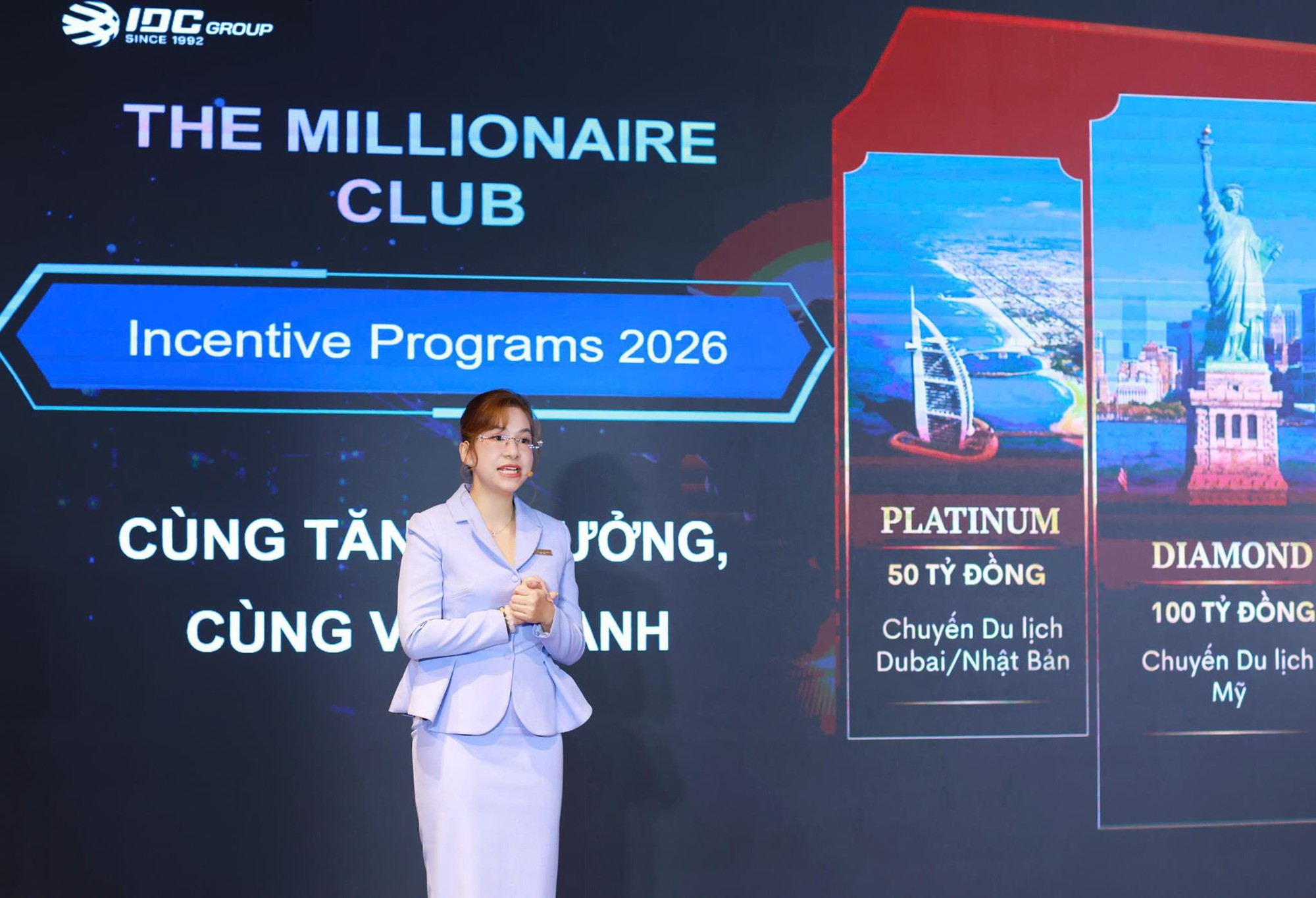IDC Group v&agrave; Dell Technologies đ&aacute;nh dấu 20 năm hợp t&aacute;c bằng danh mục ph&acirc;n phối to&agrave;n diện - Ảnh 2.