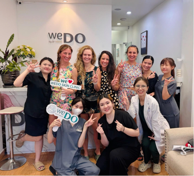 V&igrave; sao ng&agrave;y c&agrave;ng nhiều kh&aacute;ch h&agrave;ng lựa chọn m&ocirc; h&igrave;nh Doctor-Led Beauty Clinic để chăm s&oacute;c cho l&agrave;n da?- Ảnh 3.