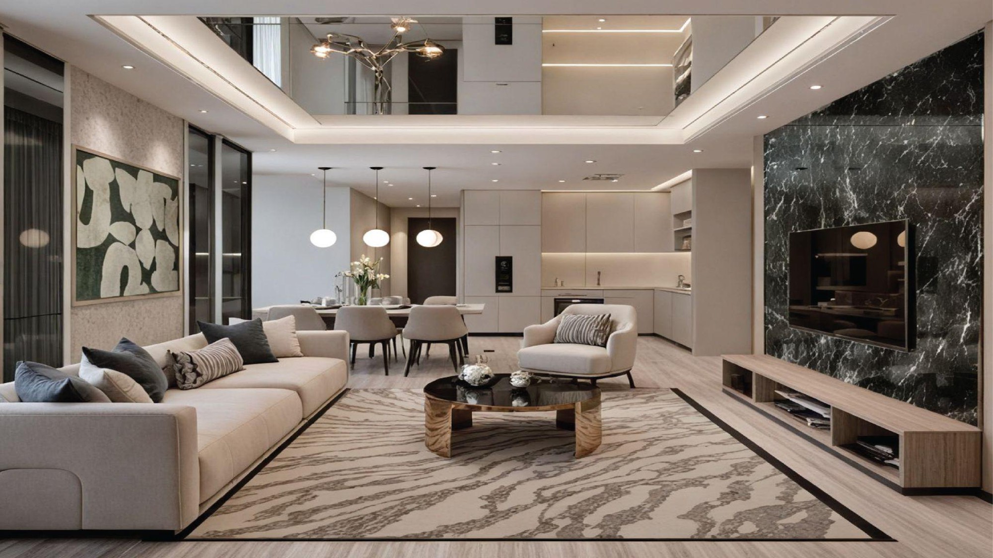 Gi&aacute; căn hộ TP.HCM tăng mạnh, Sunshine Sky City tung "3 lớp" giải ph&aacute;p với vốn ban đầu chỉ từ 600 triệu- Ảnh 3.