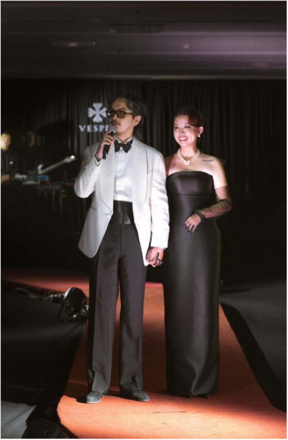 Founder của Vesper: Khi thời trang nam bước v&agrave;o cuộc cạnh tranh của trải nghiệm v&agrave; c&aacute; nh&acirc;n h&oacute;a - Ảnh 4.