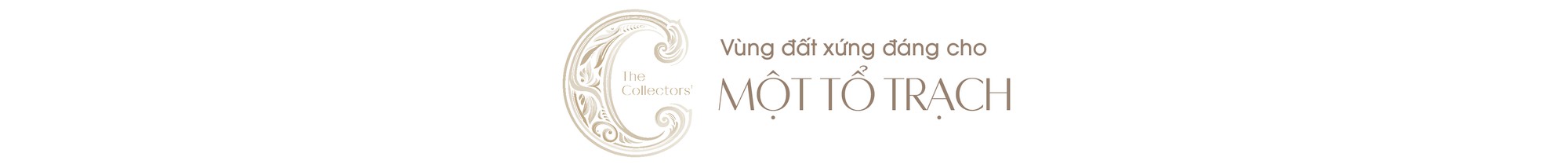 Một tổ trạch đủ lớn để gia phong tiếp tục được trao truyền - Ảnh 13.