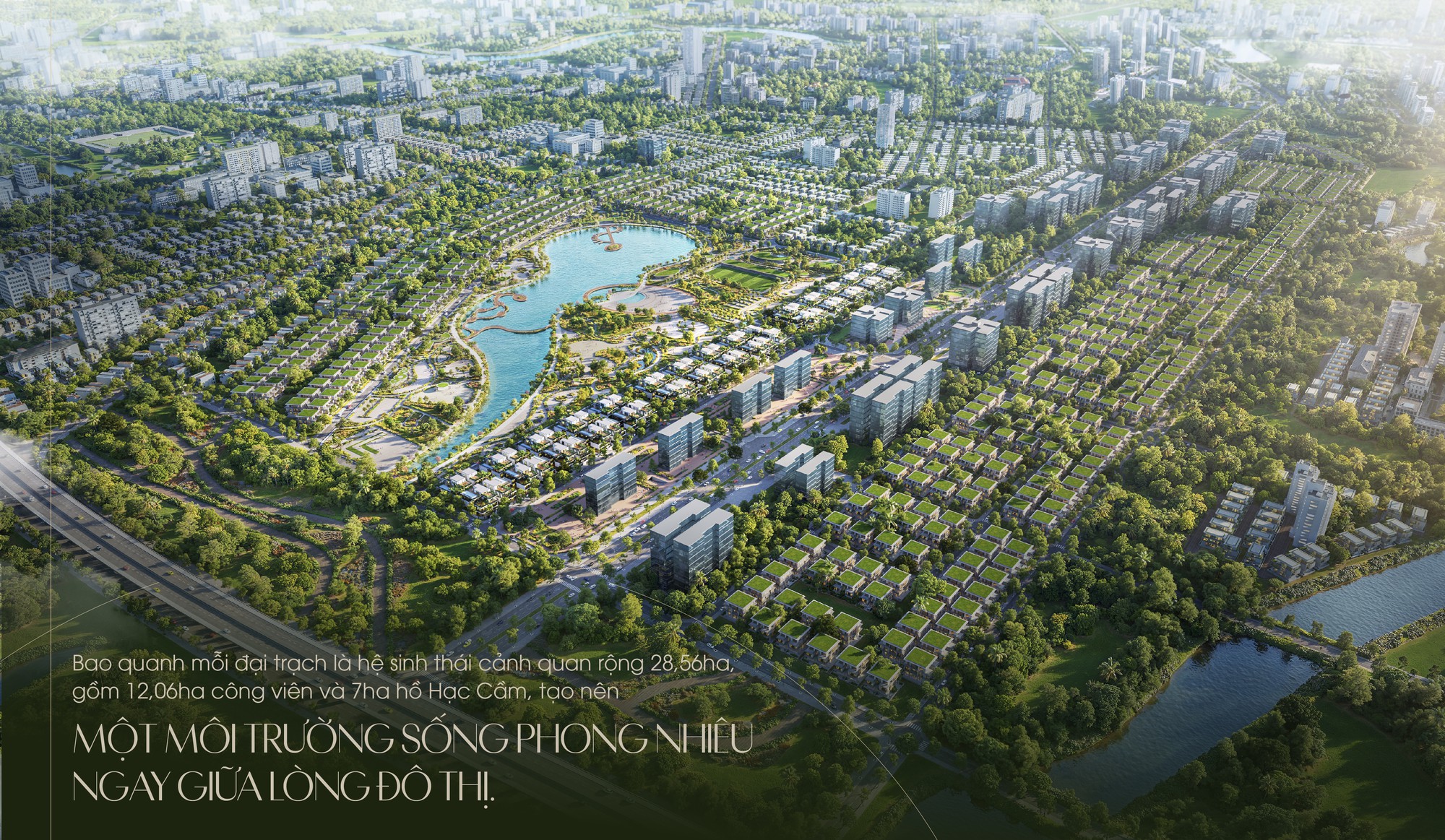 Một tổ trạch đủ lớn để gia phong tiếp tục được trao truyền - Ảnh 14.