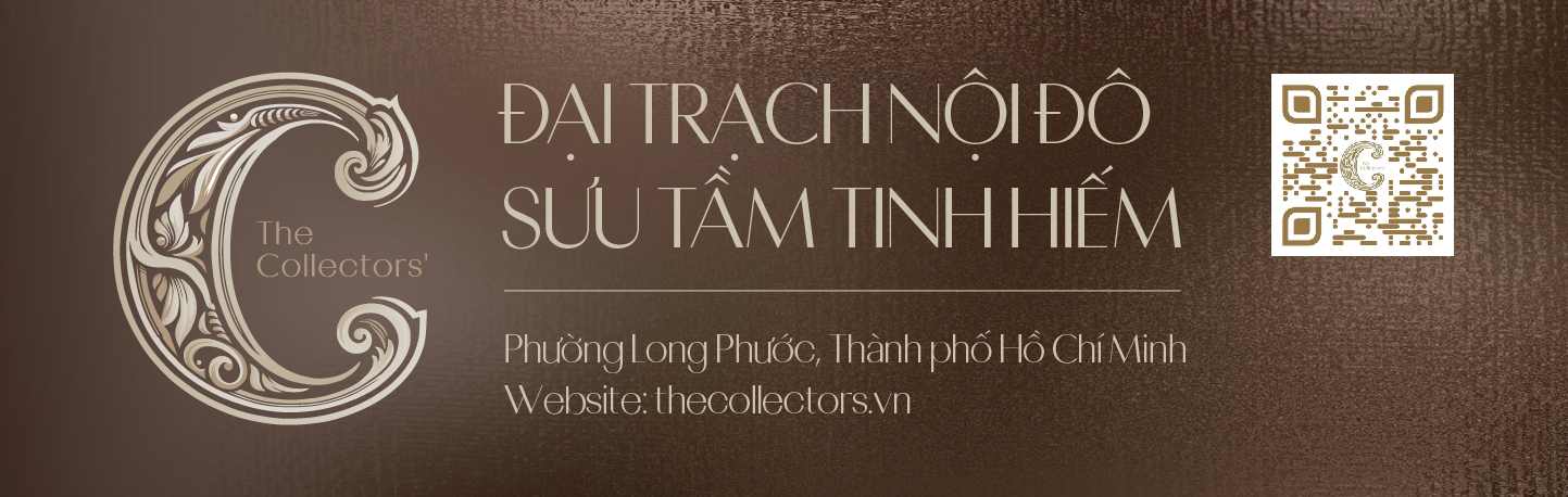 Một tổ trạch đủ lớn để gia phong tiếp tục được trao truyền - Ảnh 16.