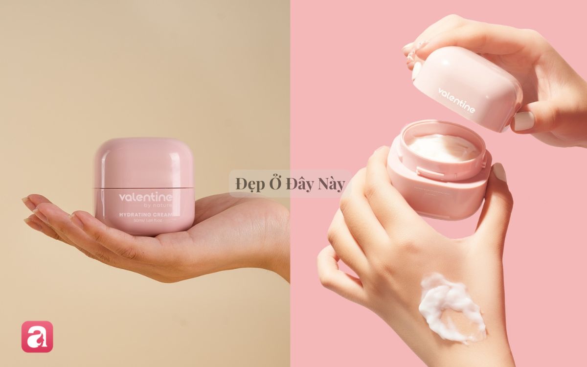 5 kem dưỡng ẩm "made in Vietnam" cực hợp cho mùa Thu: Giúp da căng mọng, mềm mịn mà không hề bí bách - Ảnh 3.