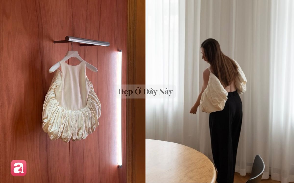 Jennie lăng xê chiếc áo "khó mặc nhất năm", dân tình vẫn đua nhau săn lùng- Ảnh 5.