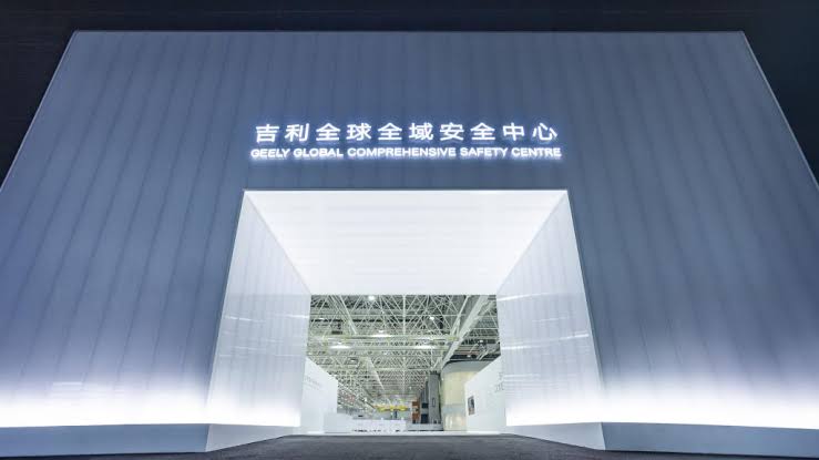 Geely - Từ một doanh nghiệp nhỏ tại Chiết Giang đến tập đo&agrave;n &ocirc; t&ocirc; top 8 thế giới - Ảnh 4.